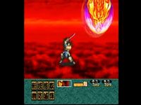 Samurai Shodown RPG